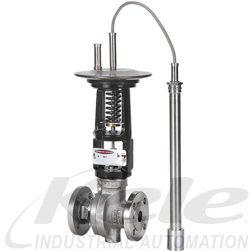 Jordan Valve