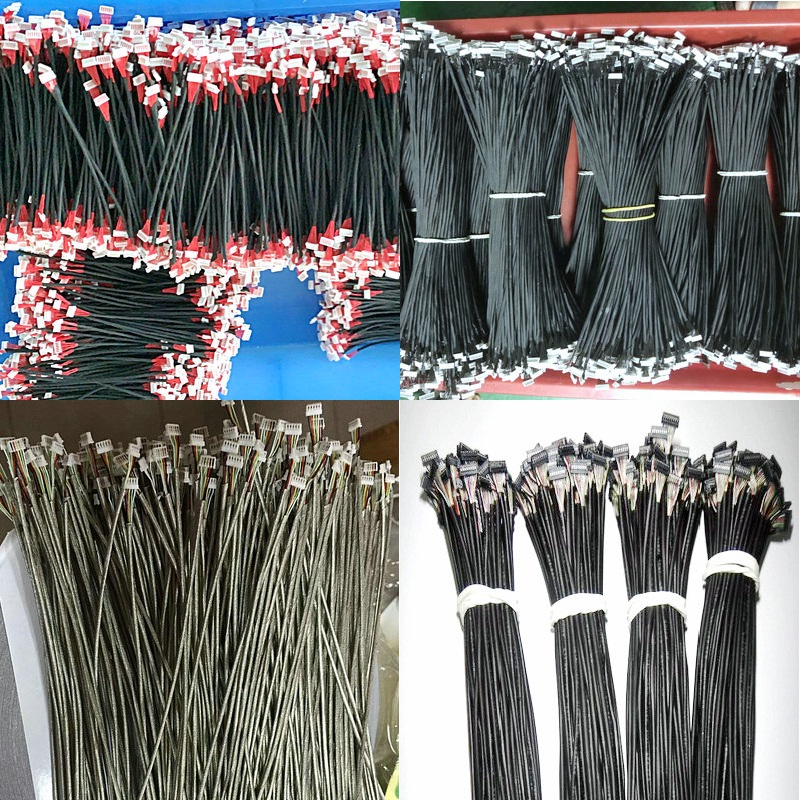 Jst Cable Connector industry insight