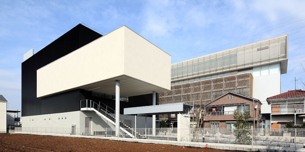 J.S.T. Mfg. Co., Ltd.