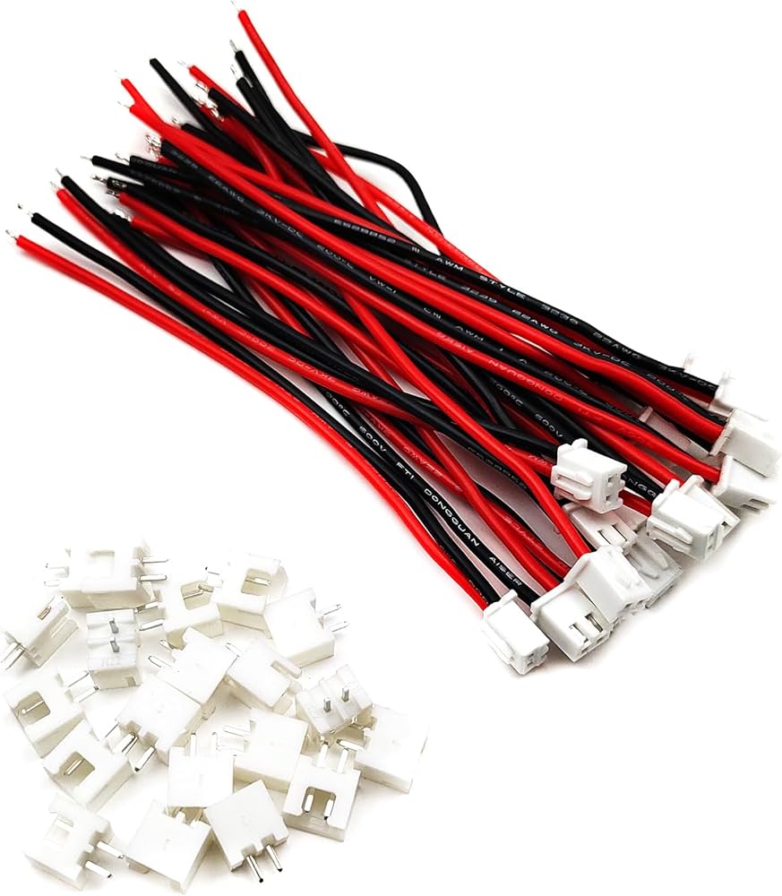 J.S.T. Mfg. Co., Ltd.