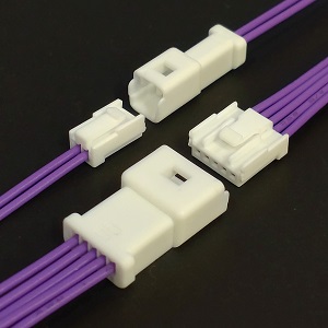 JST Sales America: Cutting