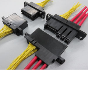 JST Sales America: Cutting