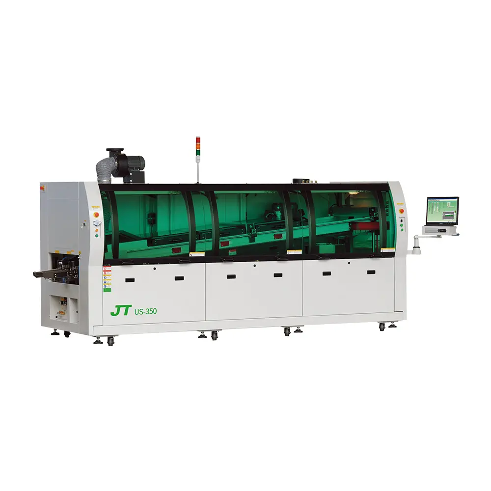 JT Electronics Manufacturing