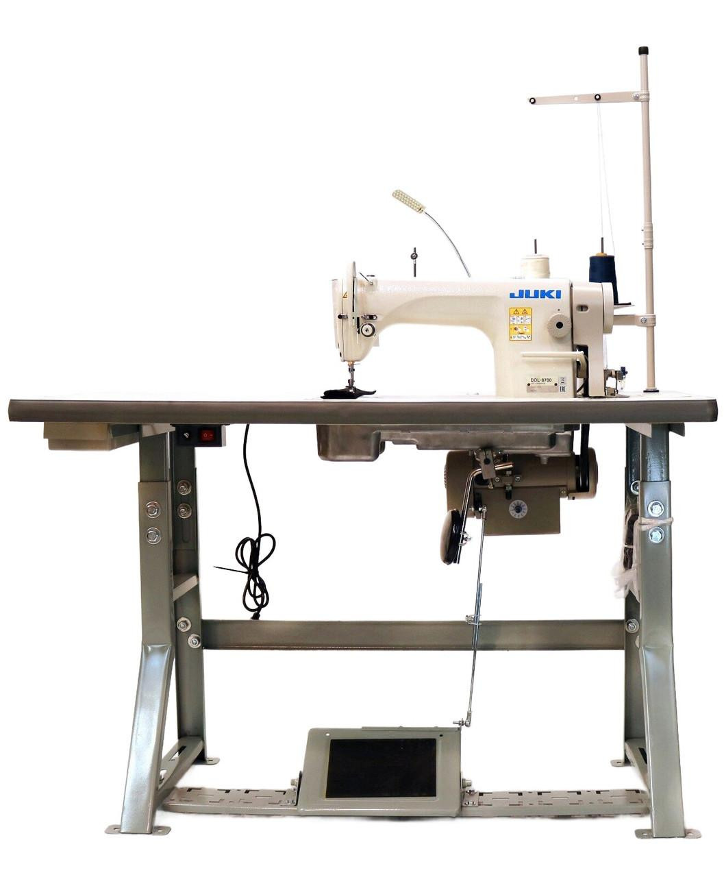 JUKI Industrial Sewing Machines
