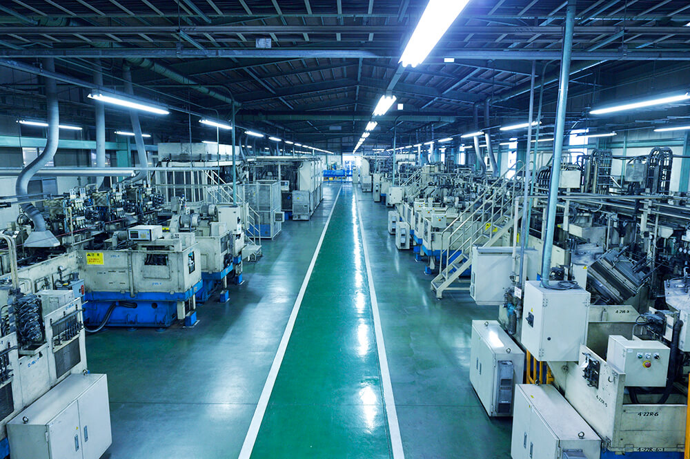 Juki Machines industry insight