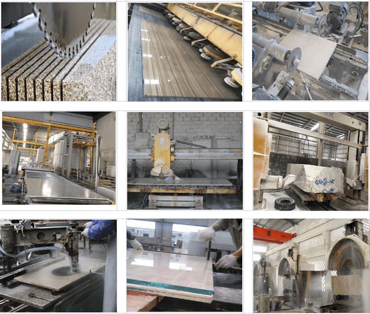 Juparana Granite industry insight