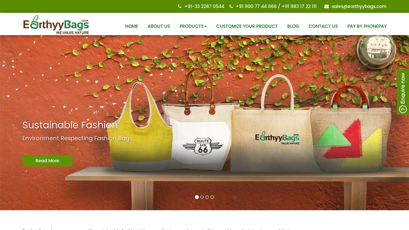 Jute Bags Manufacturers, Promotional Bag, Burlap Bags, Jute ...