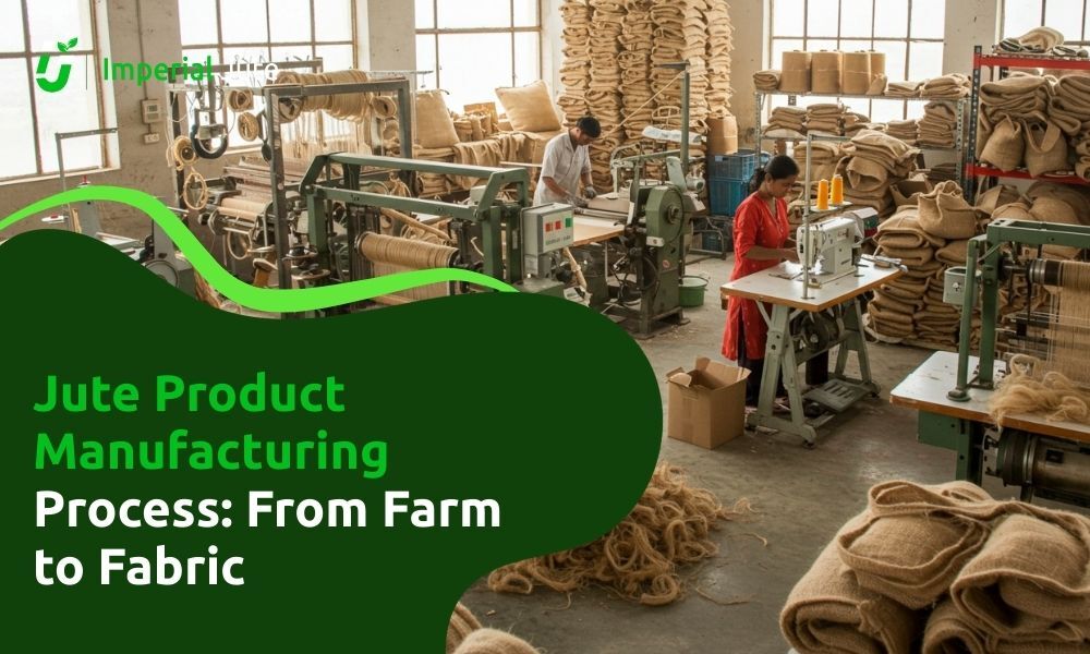 Jute Cloth industry insight