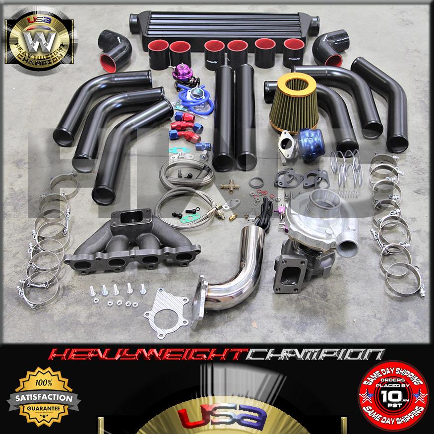 K24a4 Turbo Setup 353/307 (Conservative)