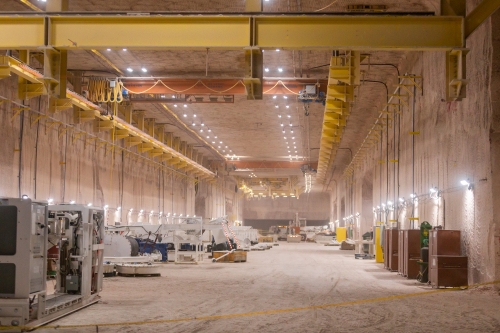 K3 Spark Minerals industry insight