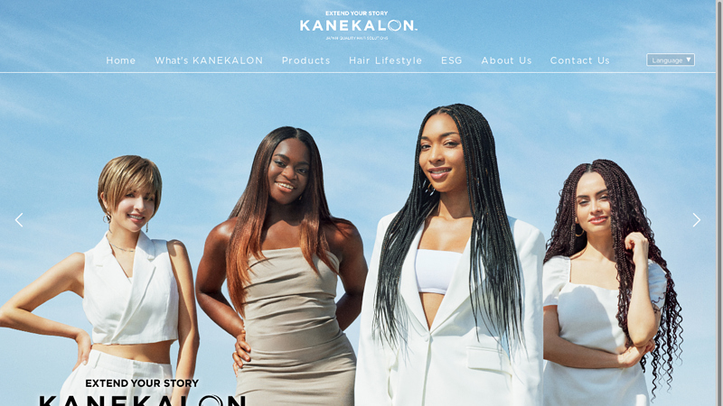 KANEKALON
