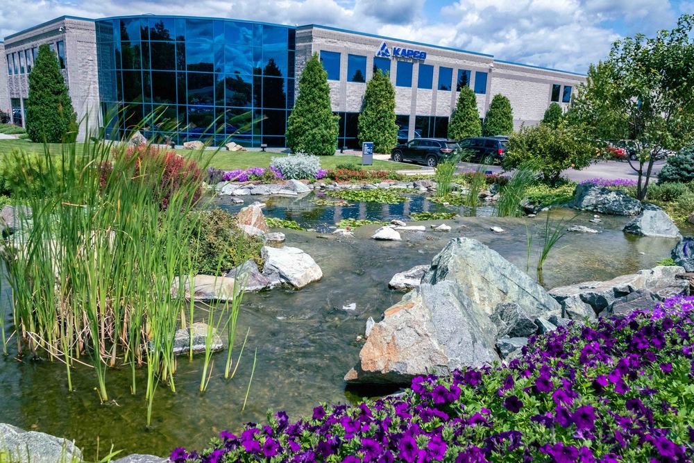 Kapco Metal Stamping