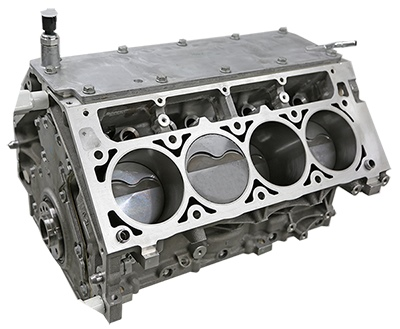 Katech LSA 416ci LS Short Block (NA)