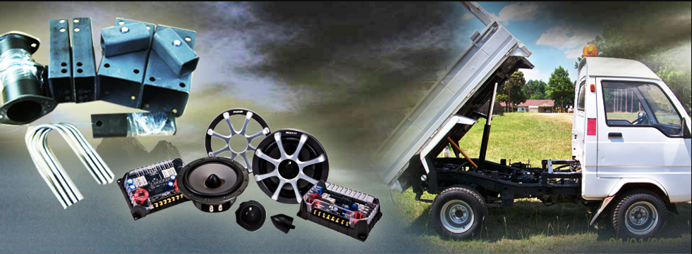 Kei Truck Accessories industry insight