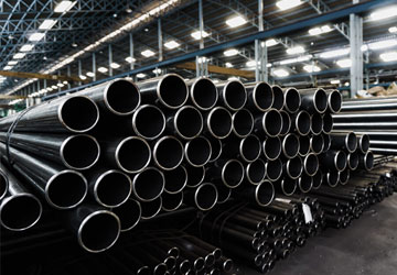 Kelly Pipe