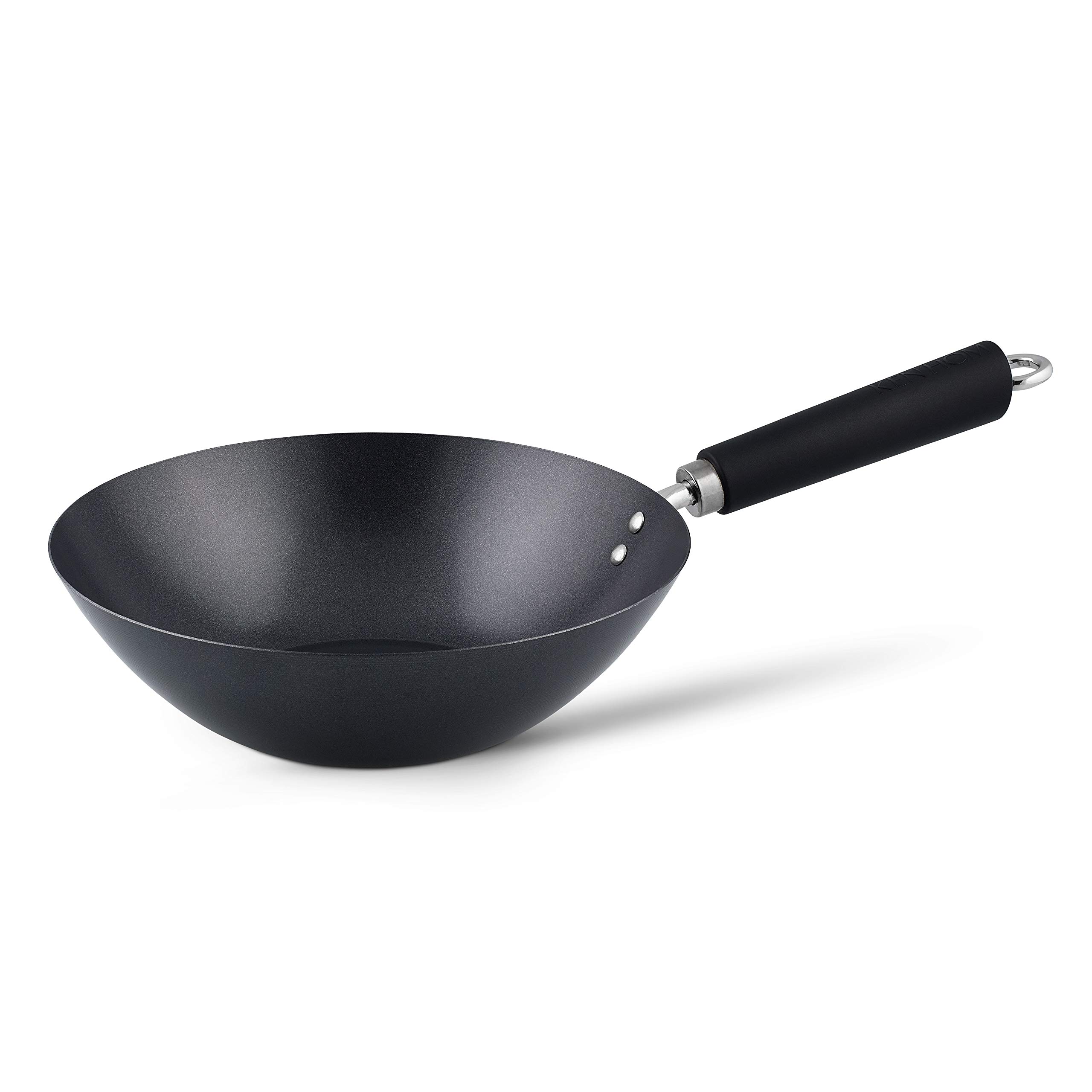 Ken Hom Woks