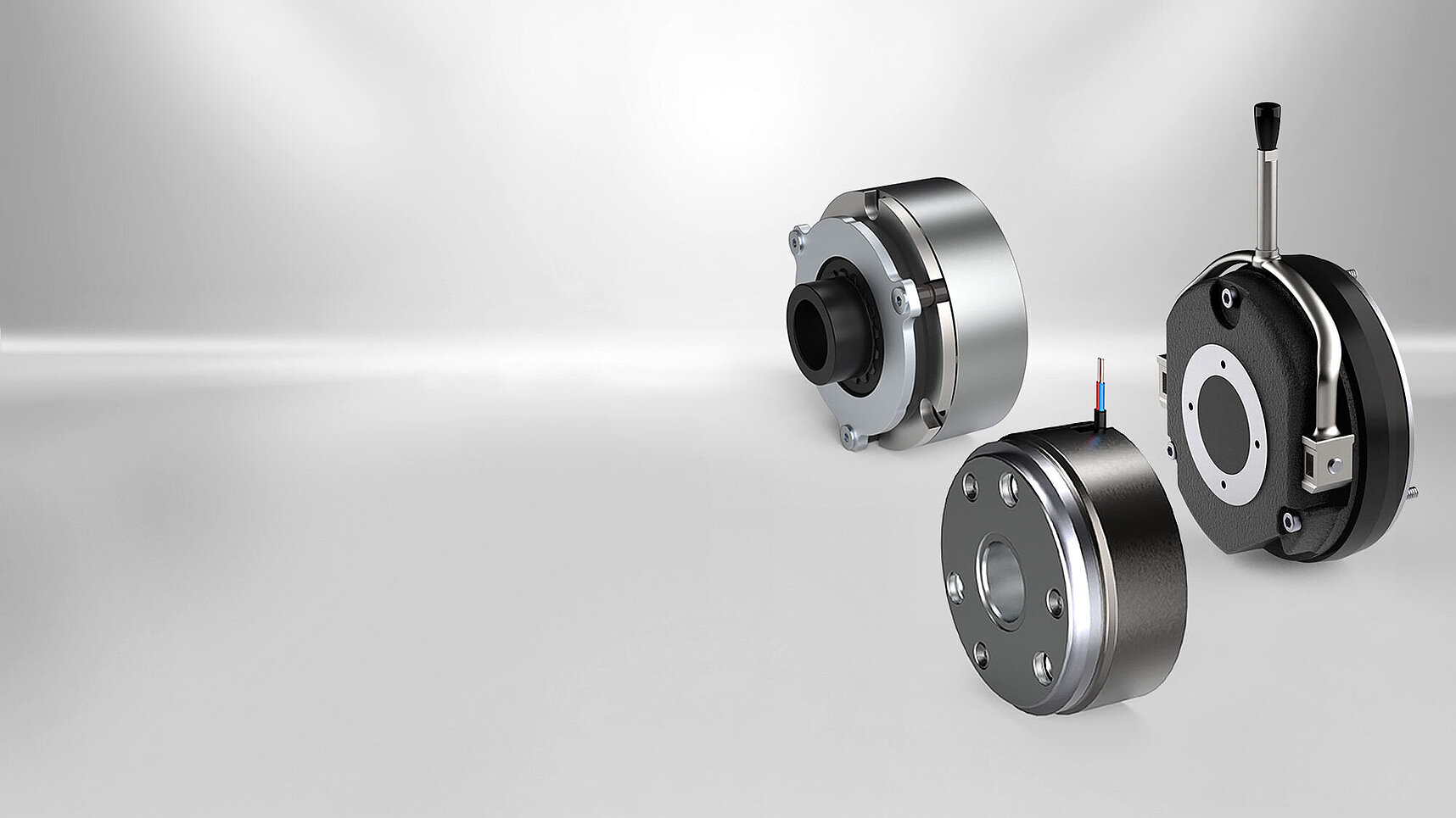 Kendrion & INTORQ Industrial Brakes Engineered for your needs