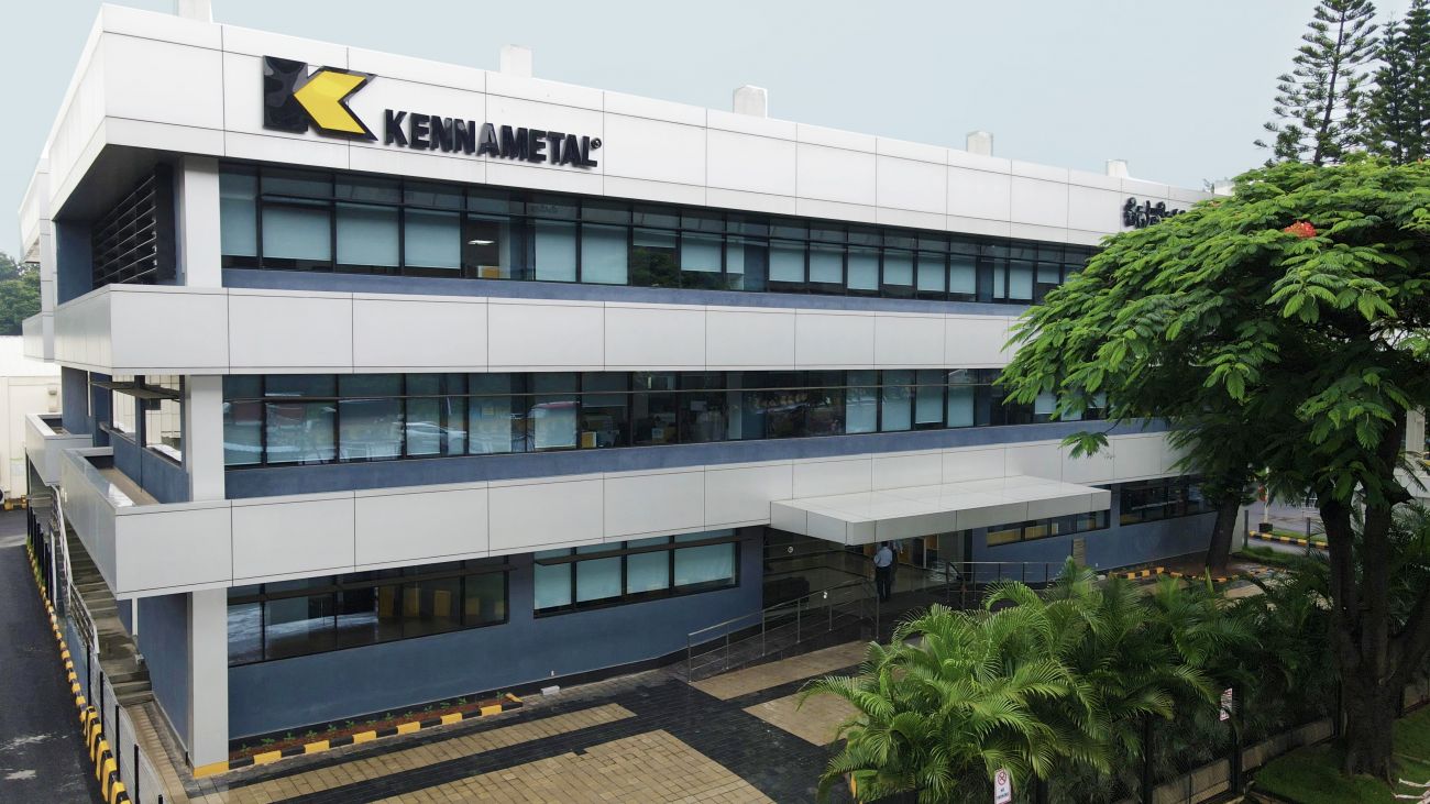 Kennametal