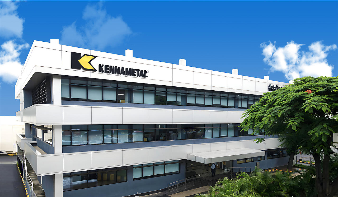 Kennametal