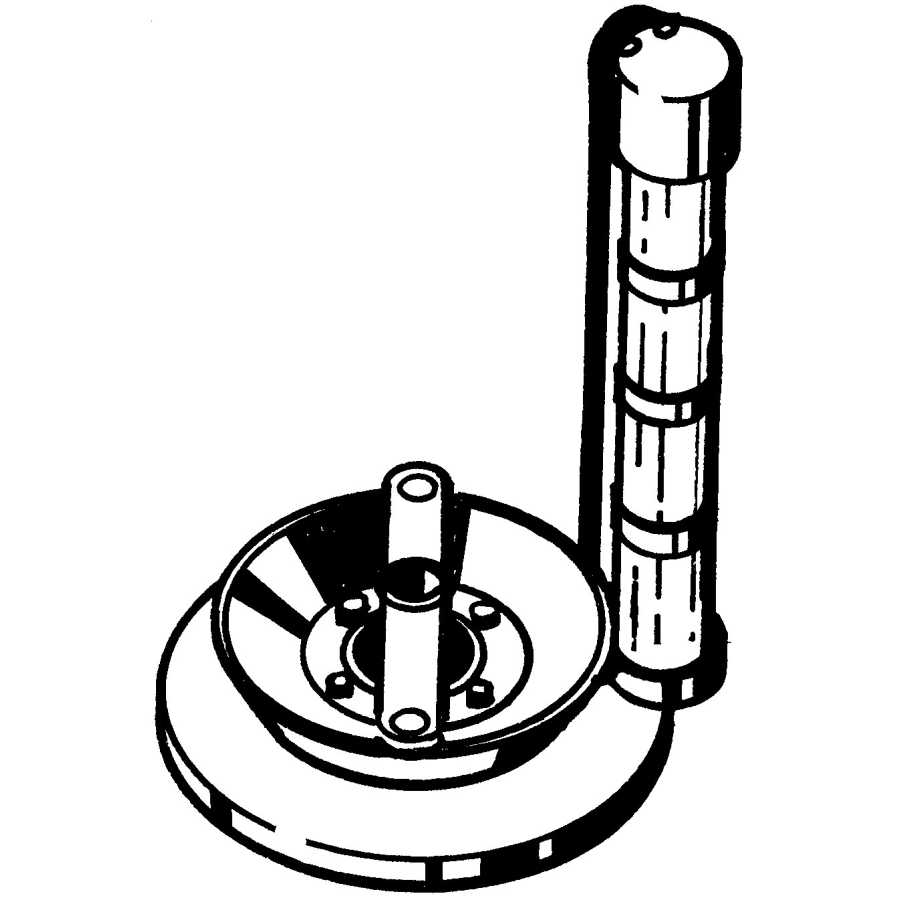 Kent Moore Tools J-23433