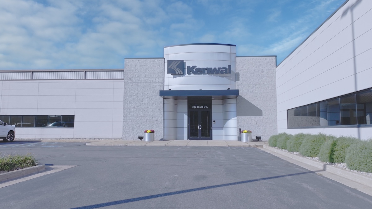 Kenwal Steel