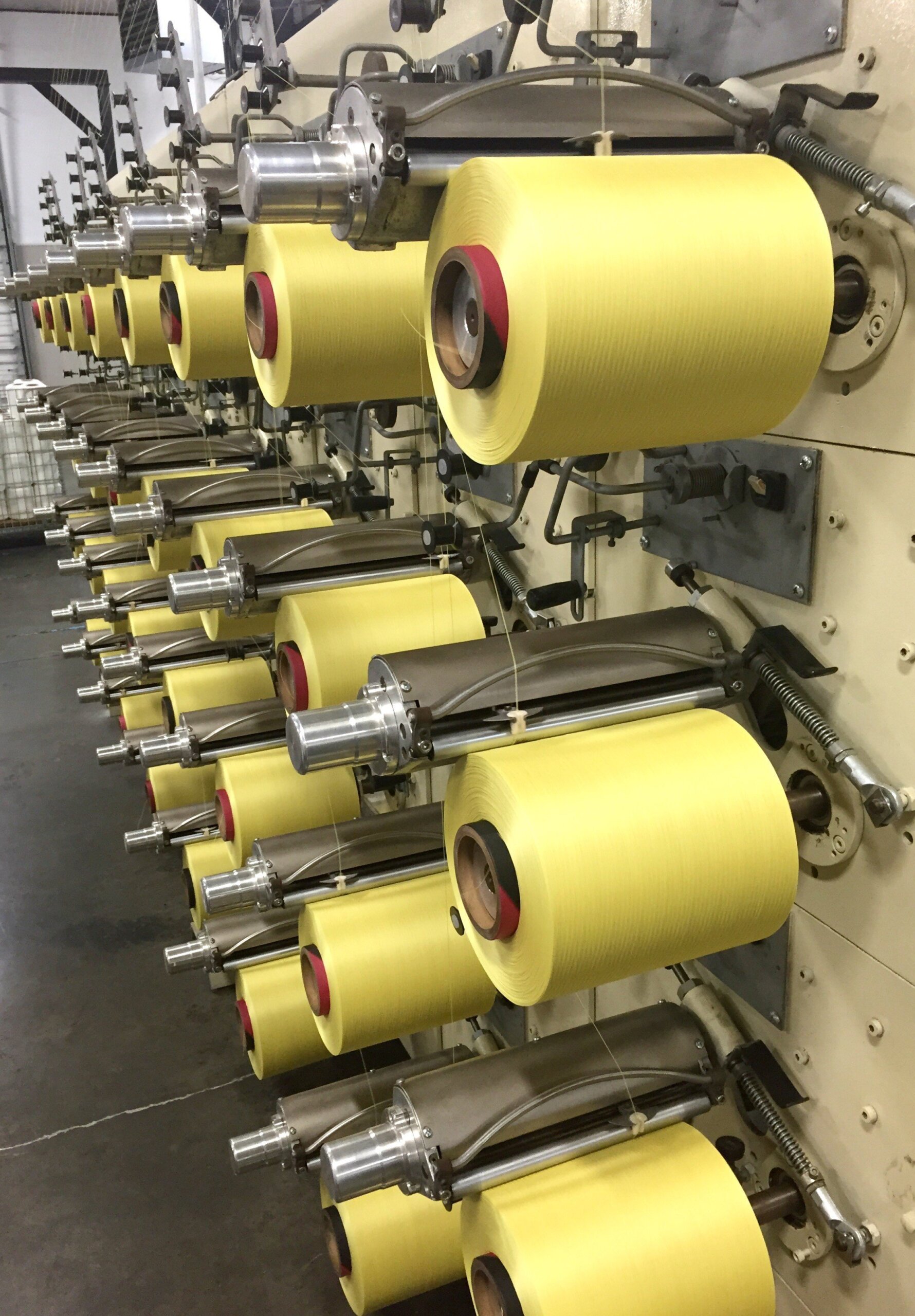 Kevlar Fabric Roll industry insight