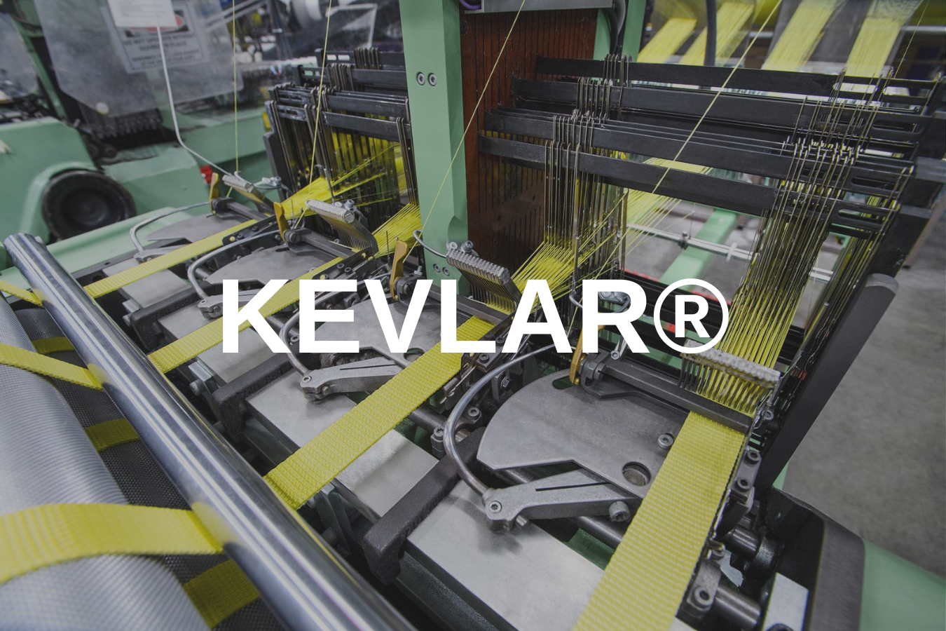 Kevlar Fabric Roll industry insight