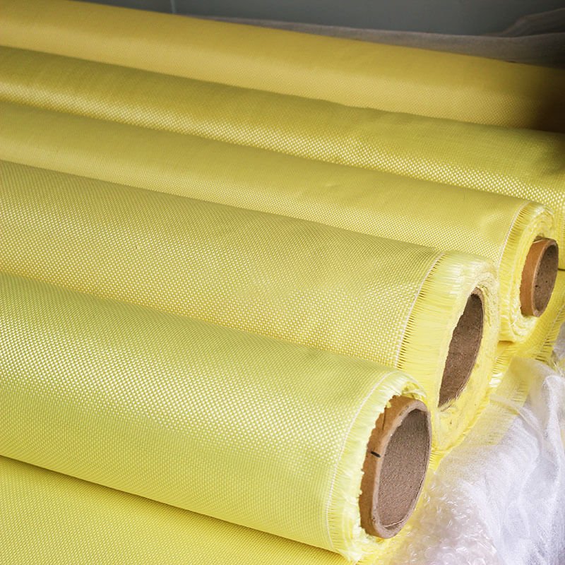 Kevlar® Fiber