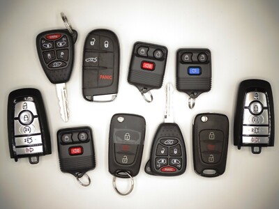 Key Fobs