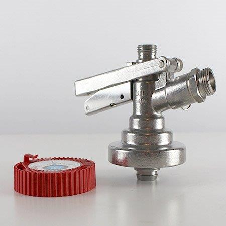 Key Keg Coupler industry insight