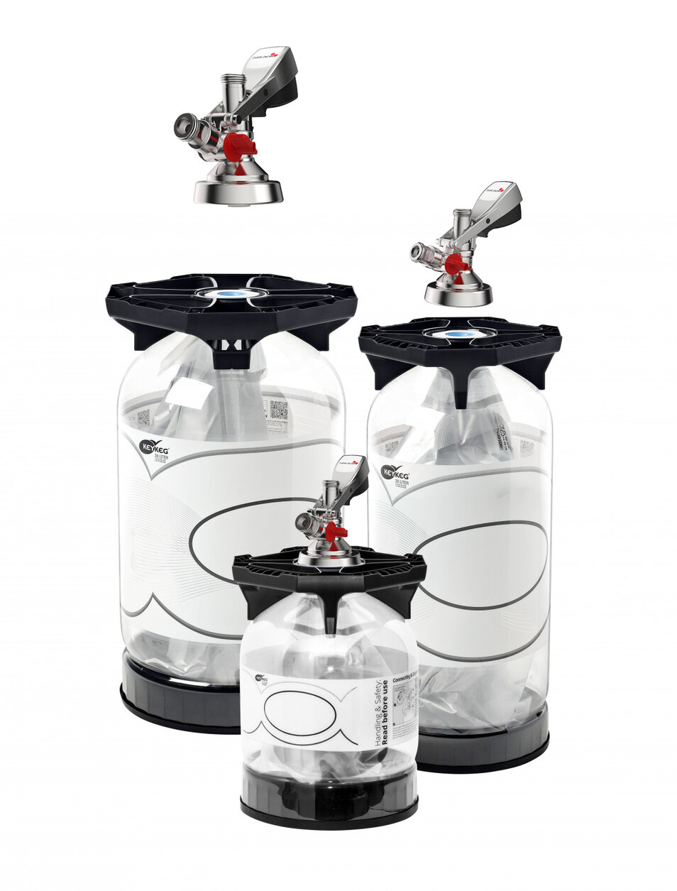 Key Keg Coupler industry insight