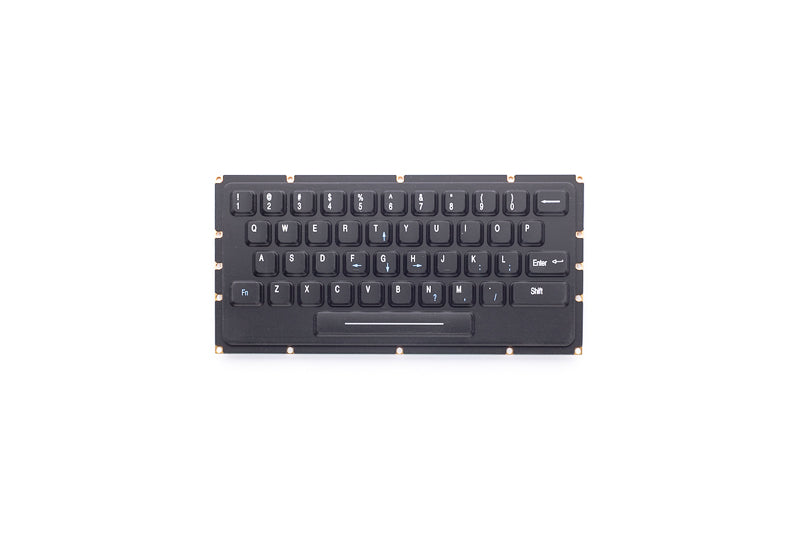 Keyboard For Kiosk industry insight
