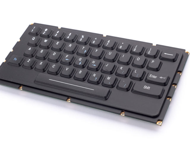 Keyboard For Kiosk industry insight