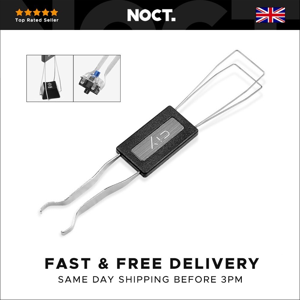 Keycap Puller Tool