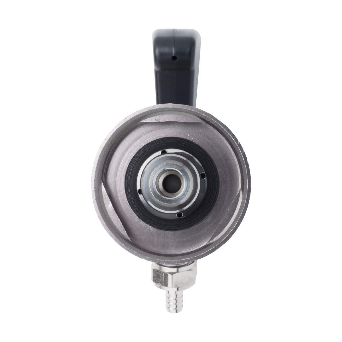 KeyKeg Coupler