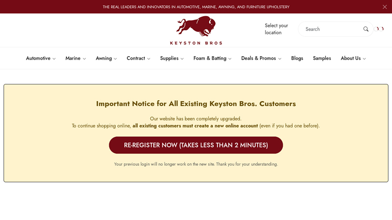 Keyston Bros.