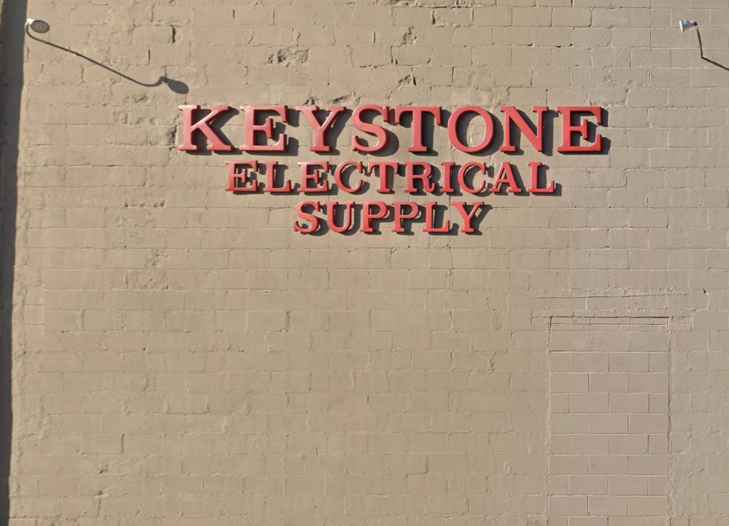 Keystone Electrical Supply Company, Inc