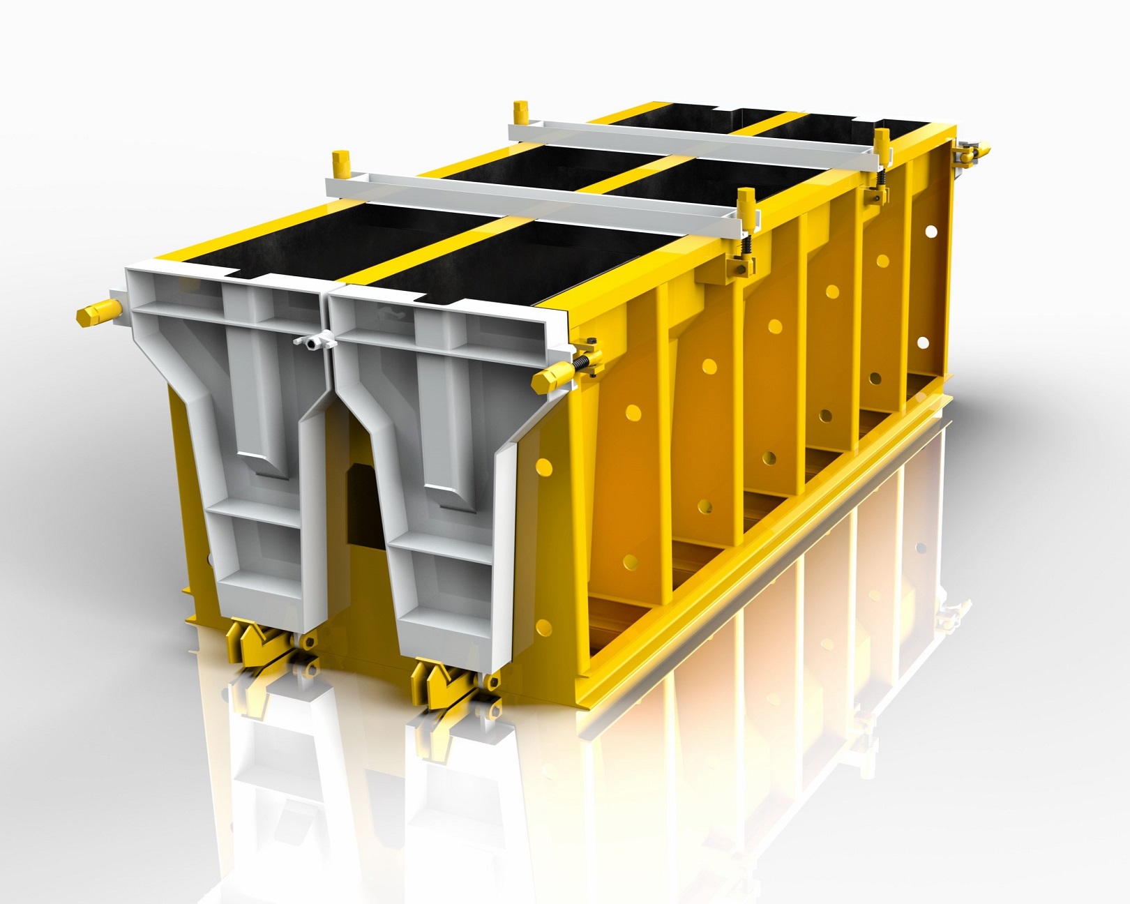 KF Moulding