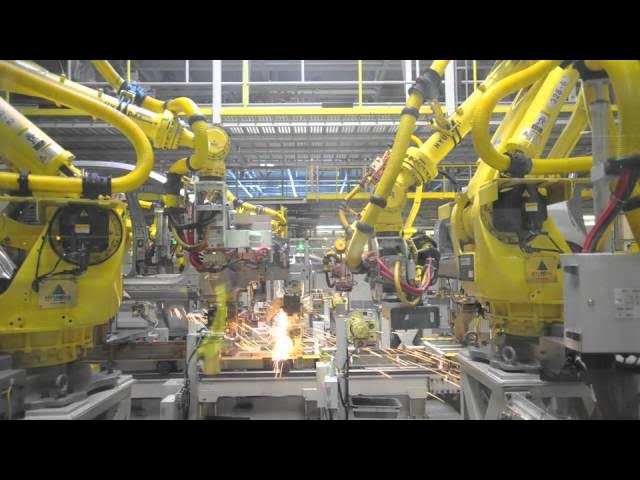 Kia Sportage Spares industry insight