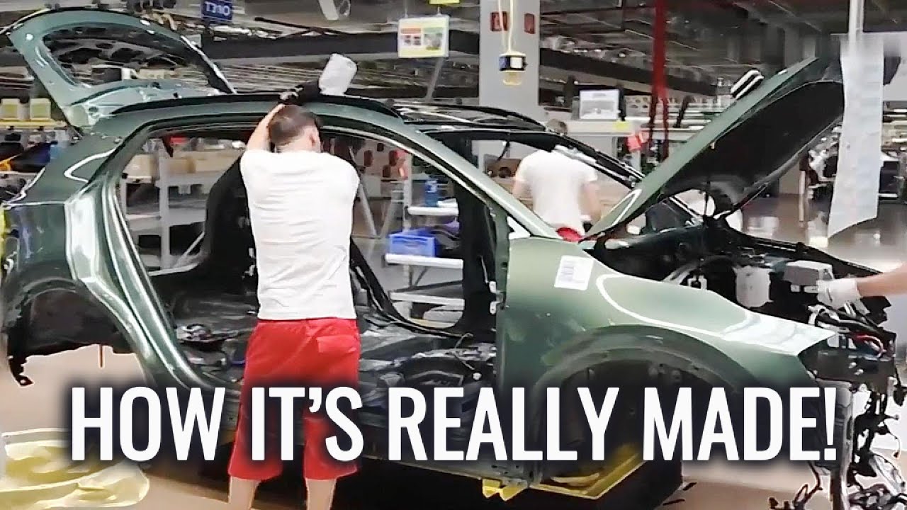 Kia Sportage Spares industry insight