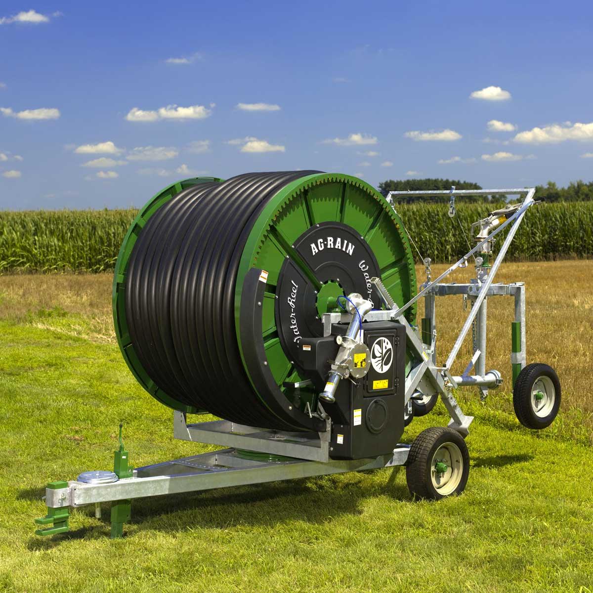 Kifco Water Reels