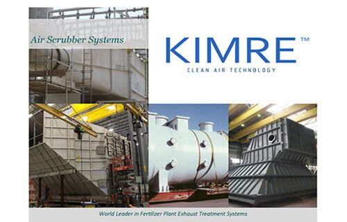 Kimre: Industrial Air Filtration Systems