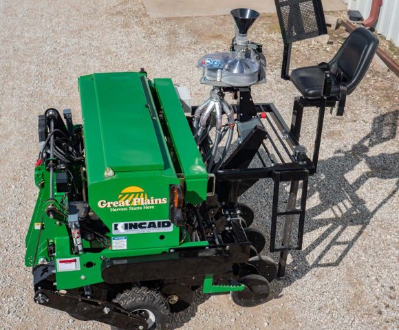 Kincaid Equipment Manufacturing