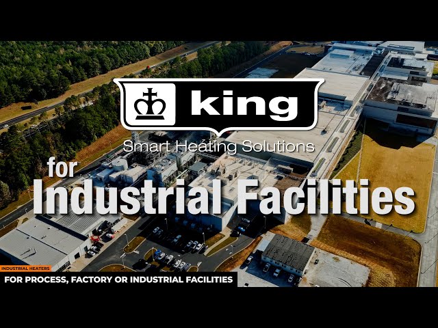 King Electric
