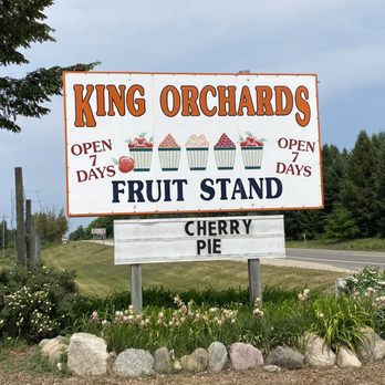 King Orchards