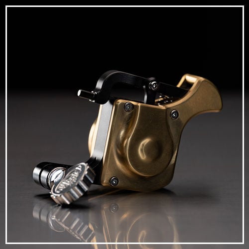 Kingpin Tattoo Supply