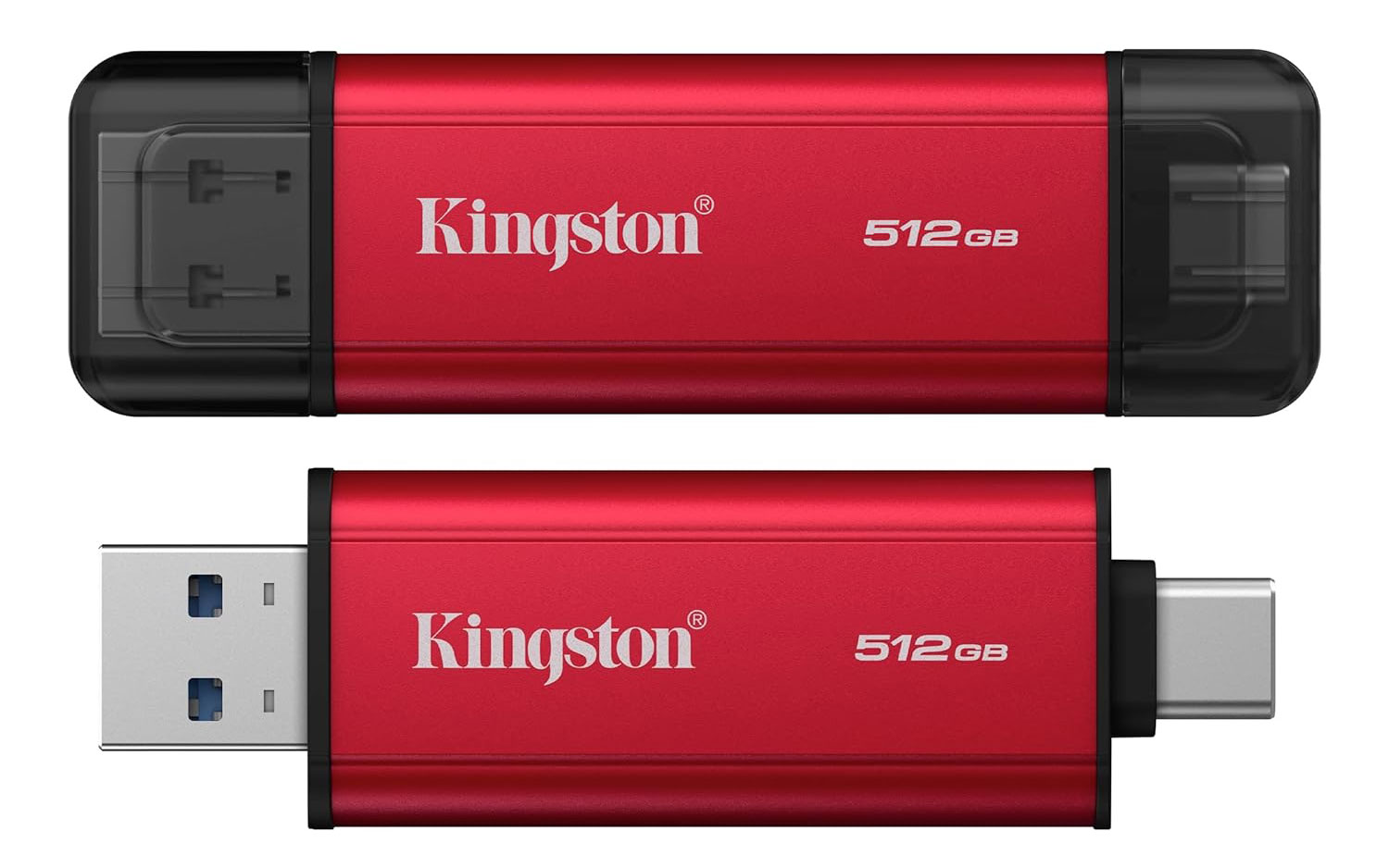 Kingston Technology