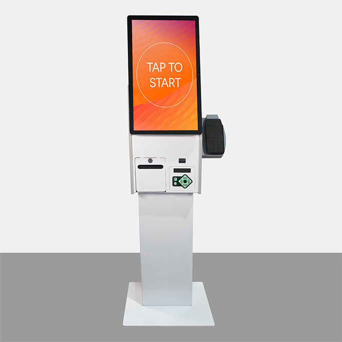 Kiosk Group, Inc.