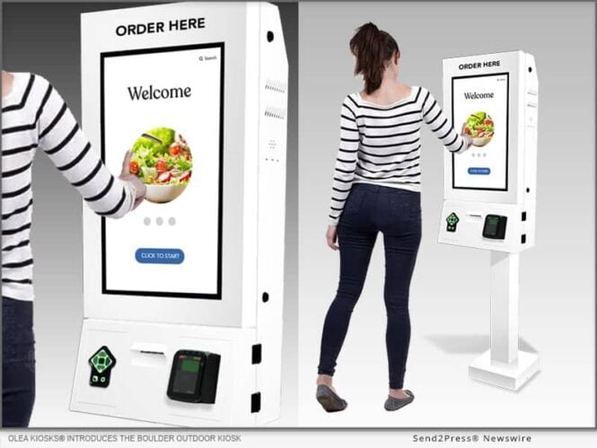 Kiosk Innovations