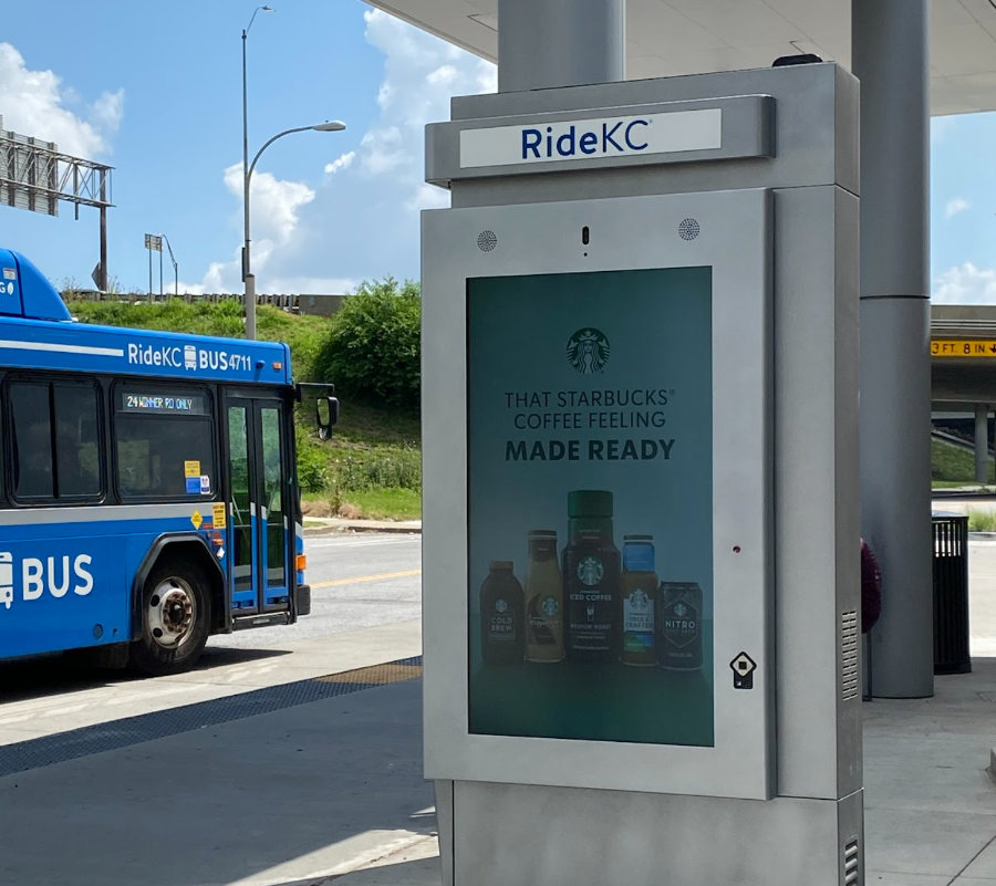Kiosk Software & IoT Management